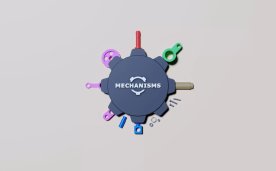 Mechanisms Oculus Meta Quest VR game