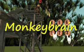 Monkeybrain Oculus Meta Quest VR game