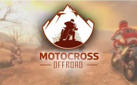 Motocross Offroad Oculus Meta Quest VR game