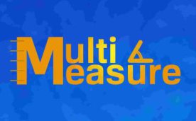 Move Fast VR Oculus Meta Quest all-in-one measurement tools