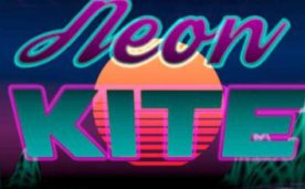 Neon Kite Oculus Meta Quest VR game