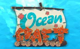 OceanCraft VR Oculus Meta Quest all-in-one exercise game