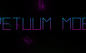 Perpetuum Mobile VR Oculus Meta Quest all-in-one flying game