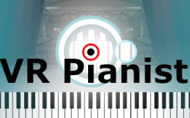 VR Pianist Oculus Meta Quest game