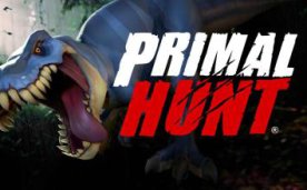 Primal Hunt VR Oculus Meta Quest all-in-one adventure game