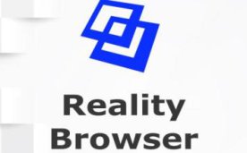 Reality Browser VR Oculus Meta Quest all-in-one browser app