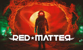 Red Matter VR HTC VIVE Game, Oculus Game, Valve Index Game, Pico VR Game, Computer VR Game