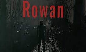 Rowan VR Oculus Meta Quest all-in-one horror game