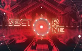 Sector One VR HTC VIVE Oculus Valve Index Pico PC VR Game
