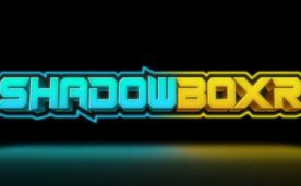Shadow BoXR Oculus Meta Quest VR game