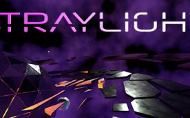 STRAYLIGHT VR Oculus Meta Quest all-in-one flying game
