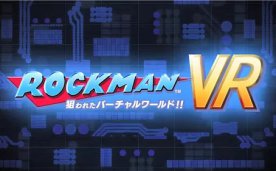 THISISIT-Nok Man Shock Oculus Meta Quest VR game