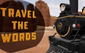 Travel The Words Oculus Meta Quest VR game