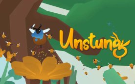 Unstung Oculus Meta Quest VR game