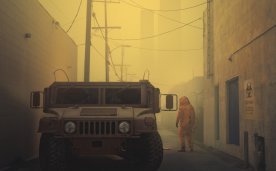 Museum of Science Fiction-Experimental VR Gallery 1 HTC VIVE Game, Oculus Game, Valve Index Game, Pico VR Game, Computer VR Game