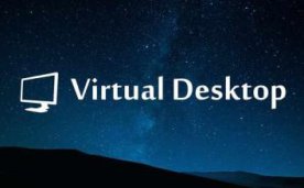 Virtual Desktop cracked version VR Oculus Meta Quest all-in-one streaming