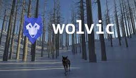Wolf Browser Wolvic VR Oculus Meta Quest all-in-one VR browser