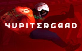 Yupitergrad VR Oculus Meta Quest all-in-one action game