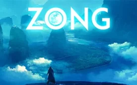 Zong Oculus Meta Quest VR game