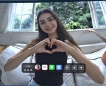 Calf VR Oculus Meta Quest all-in-one 3D video app<span class="mi-jiaobiao" style="background-color: #129900;">3D player Free</span>