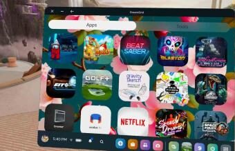 DreamGrid VR Oculus Meta Quest all-in-one app<span class="mi-jiaobiao" style="background-color: #2a8901;">Grid app Free</span>