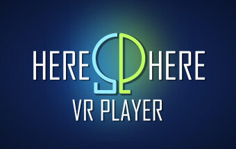 HereSphere VR Video Player Oculus Meta Quest all-in-one version<span class="mi-jiaobiao" style="background-color: #2d0ea0;">Video Player Free</span>