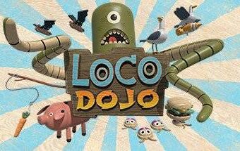 Loco Dojo Unleashed Oculus Meta Quest VR game<span class="mi-jiaobiao" style="background-color: #f59e0b;">Family fun VIP</span>
