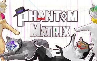 Phantom Matrix VR Game<span class="mi-jiaobiao" style="background-color: #6366f1;">Policy Points 100</span>