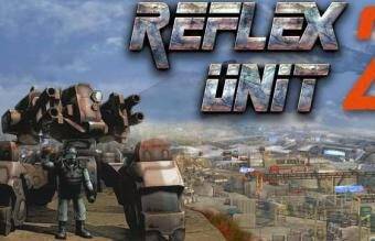 Reflex Unit 2 Oculus Meta Quest VR game<span class="mi-jiaobiao" style="background-color: #f59e0b;">Tower defense VIP</span>