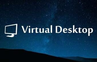 Virtual Desktop cracked version VR Oculus Meta Quest all-in-one streaming<span class="mi-jiaobiao" style="background-color: #ff0033;">Streaming Free</span>