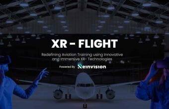 XR Flight VR Oculus Meta Quest all-in-one hand tracking game<span class="mi-jiaobiao" style="background-color: #005470;">Hand Tracking Free</span>