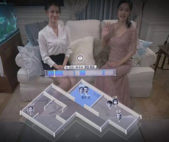 iQIYI VR Oculus Meta Quest Version Panoramic Video<span class="mi-jiaobiao" style="background-color: #018381;">Panoramic</span>