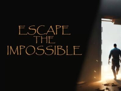 Escape The Impossible VR Oculus Meta Quest action game<span class="mi-jiaobiao" style="background-color: #ff0000;">VR Free</span>