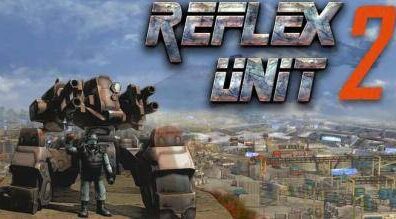 Reflex Unit 2 Oculus Meta Quest VR game<span class="mi-jiaobiao" style="background-color: #f59e0b;">Tower defense VIP</span>
