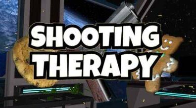 Shooting Therapy Oculus Meta Quest VR game<span class="mi-jiaobiao" style="background-color: #f59e0b;">Shooting VIP</span>