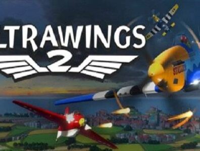 Ultrawings 2 Oculus Meta Quest VR game<span class="mi-jiaobiao" style="background-color: #f59e0b;">Air Fighter VIP</span>