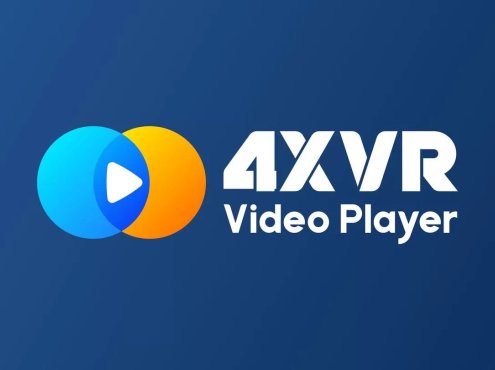 4XVR Video Player VR Oculus Meta Quest all-in-one player<span class="mi-jiaobiao" style="background-color: #ed021a;">VR Player Free</span>