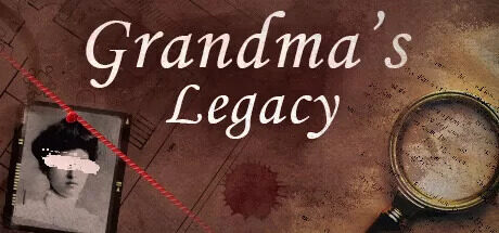 Grandma’s Legacy-Mystery Escape Room puzzle game<span class="mi-jiaobiao" style="background-color: #086f9b;">Action Free</span>