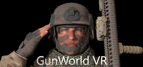 GunWorld VR Oculus Meta Quest game<span class="mi-jiaobiao" style="background-color: #c4ab08;">Shooting</span>