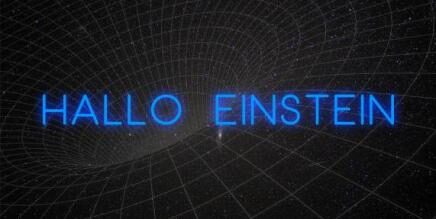 Hello Einstein Oculus Meta Quest VR game<span class="mi-jiaobiao" style="background-color: #280daf;">Education</span>