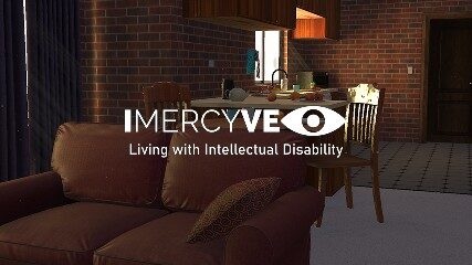 Imercyve-Living with Intellectual Disability Oculus Meta Quest VR game<span class="mi-jiaobiao" style="background-color: #8500cc;">Action</span>