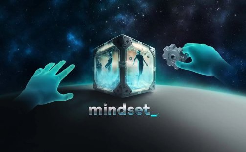 Mindset VR Oculus Meta Quest all-in-one puzzle game<span class="mi-jiaobiao" style="background-color: #1f00bd;">Puzzle Free</span>