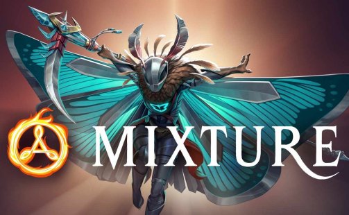 Mixture Oculus Meta Quest VR game<span class="mi-jiaobiao" style="background-color: #01769d;">Adventure Free</span>