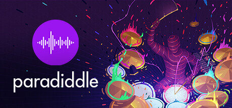Paradiddle Oculus Meta Quest VR Game<span class="mi-jiaobiao" style="background-color: #dc0404;">Musical</span>