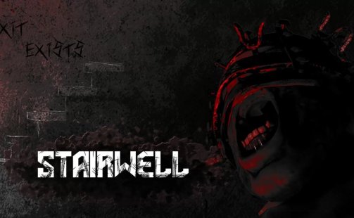 StairWell Oculus Meta Quest VR game<span class="mi-jiaobiao" style="background-color: #c30404;">Horror Free</span>