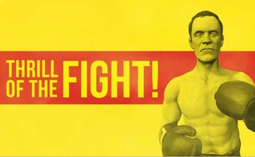 The Thrill of the Fight Oculus Meta Quest VR game<span class="mi-jiaobiao" style="background-color: #016f1d;">Mixed reality</span>