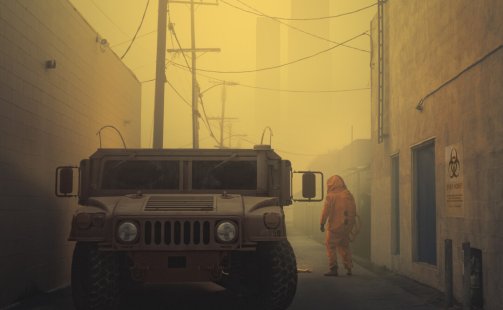 Museum of Science Fiction-Experimental VR Gallery 1 HTC VIVE Game, Oculus Game, Valve Index Game, Pico VR Game, Computer VR Game<span class="mi-jiaobiao" style="background-color: #4c8a00;">Leisure Free</span>