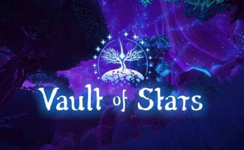 Vault of Stars-Early Acces Oculus Meta Quest VR game<span class="mi-jiaobiao" style="background-color: #00755e;">Landscape</span>