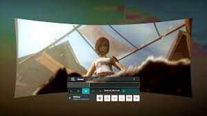 Whirligig Media Player VR Oculus Quest Steam VR-Valve Index, HTC Vive, Oculus Rift Windows<span class="mi-jiaobiao" style="background-color: #885702;">Stream Player Free</span>