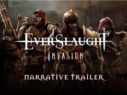 Everslaught Invasion VR Oculus Meta Quest fighting game<span class="mi-jiaobiao" style="background-color: #0501df;">Action</span>
